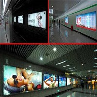 pc实心耐力板专供建造地铁塑料建材