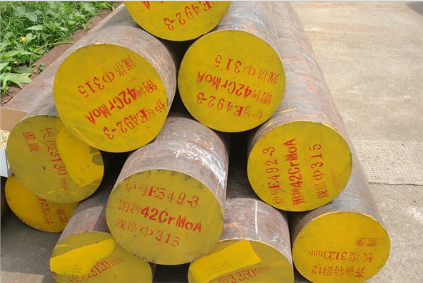 42crmo大齿轮用钢 42crmo轴用钢 42crmo模具钢 铬钼钢