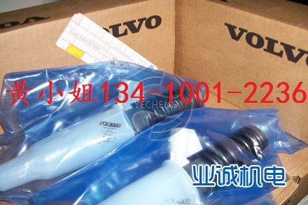 瑞典沃尔沃VOLVO发电机原装喷油器总成哪里有卖