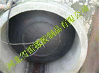 堵水充气管塞厂家|河北雪雷橡胶制品有限公司