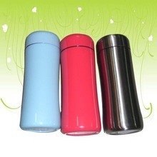 东莞品牌真空杯 东莞高真空不锈钢保温杯 东莞不锈钢真空办公杯 春雷礼品