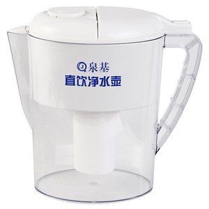 滤水壶哪个牌子好