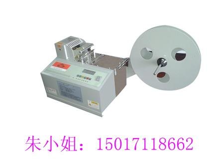 详细介绍肩带切断机魔术贴剪带机优势与适用范围