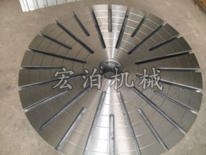 杭州圆形平板，回转工作台，铝型材工作台热线0317--8310710