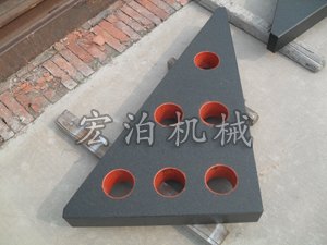 杭州大理石直角尺，花岗岩石构件热线0317-8310710
