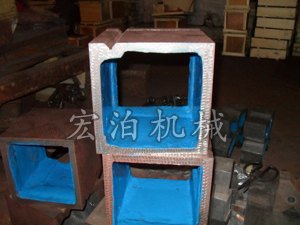 杭州铸铁方箱，检验方箱，磁性方箱热线0317-8310710