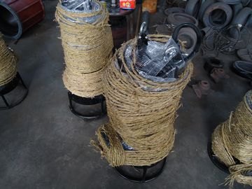 煤泥泵 JDSQR吸煤泥泵 抽沙泵的种类