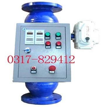 电动式自动排污过滤器工作电压220V