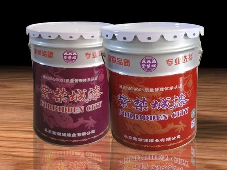 环氧树脂底漆质量与品质 