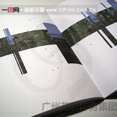 广东画册印刷，首选广州一印网