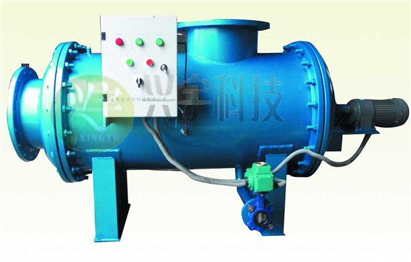 最新差压式全自动过滤器报价