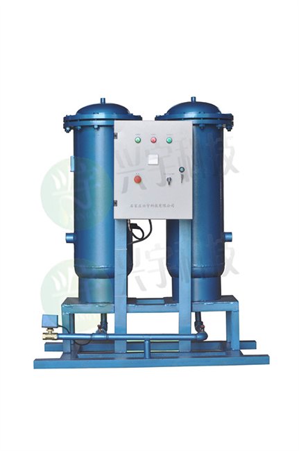 兴宇最新供应循环水旁流水处理器