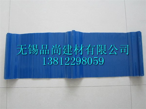 江苏塑钢瓦，山西塑钢瓦 