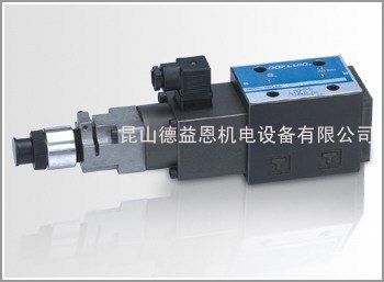 DOFLUID东峰FPG-02-175電液比例式減洩壓閥