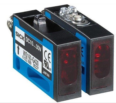 德国SICK/施克编码器 IM08-2N5PS-ZW1