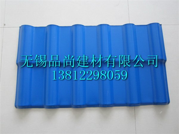 广东合成树脂瓦，海南合成树脂瓦 