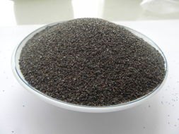 供应浙江杭州棕刚玉