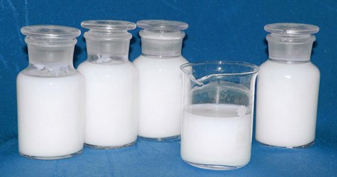 纳米氧化铝氧化硅抛光液