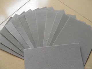 苏州泡沫镍 泡沫镍网