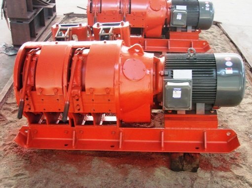 耙矿绞车参数 7.5kw耙矿绞车价格