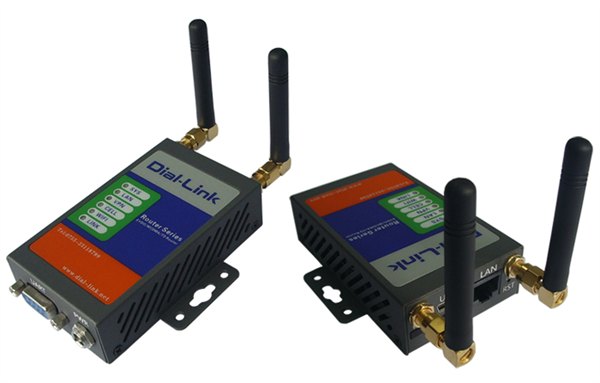 EVDO Wi-Fi路由器，3G路由器，工业路由器