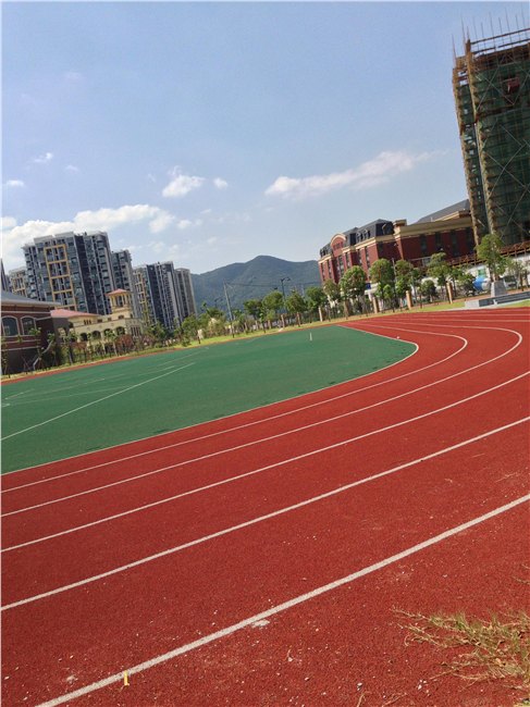 上海彩虹体育设施有限公司