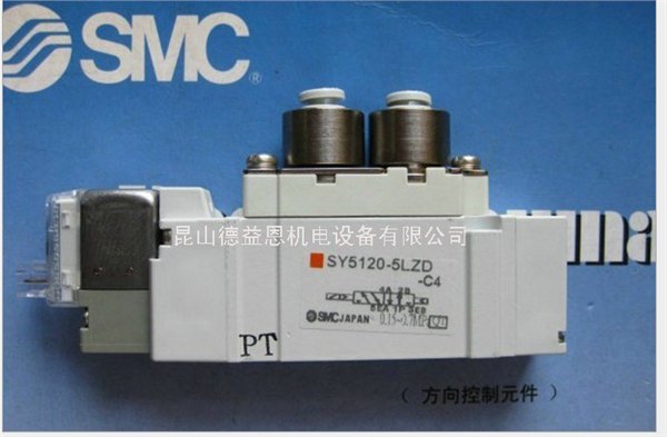 苏州 日本SMC气缸SY5120-5LZD-C4