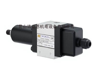 TWOWAY压力继电器PSA-280K-21B 