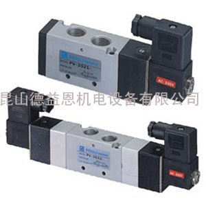 台湾鼎维POSU电磁阀底座BM-350-04