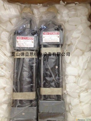 丰兴HVP-FCC1-L5-21R定量型双联叶片泵