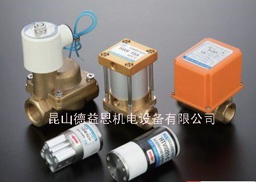 韩国KCC带导杆薄型AFGM12-S30