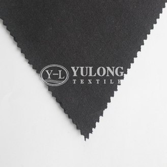 新乡功能面料生产厂家长期供应针织阻燃面料