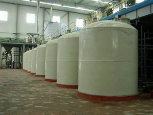 重防腐环氧漆适用环境 