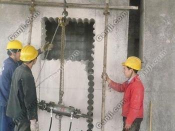北京楼板钻孔水泥墙钻孔墙壁钻孔