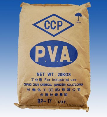 光面腻子粉专用聚乙烯醇粉末PVA粉末BP17S
