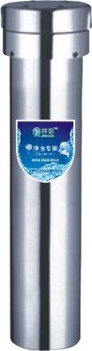 远离失败的净水器代理