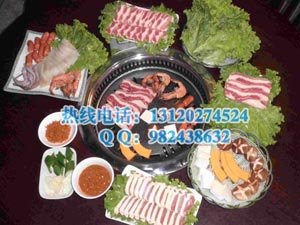 韩式烤肉加盟｜自助韩式烤肉加盟店｜韩式烧烤店｜韩式烤肉店