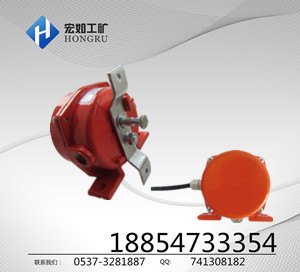 双向拉绳开关