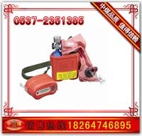 ZYX45压缩氧自救器 煤矿用压缩氧自救器