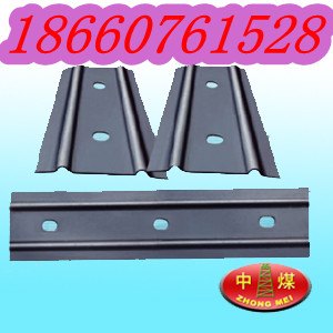 W型钢带 矿用W钢带 