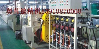橡胶挤出机用模温机/片材生产线专用模温机/开炼机用模温机