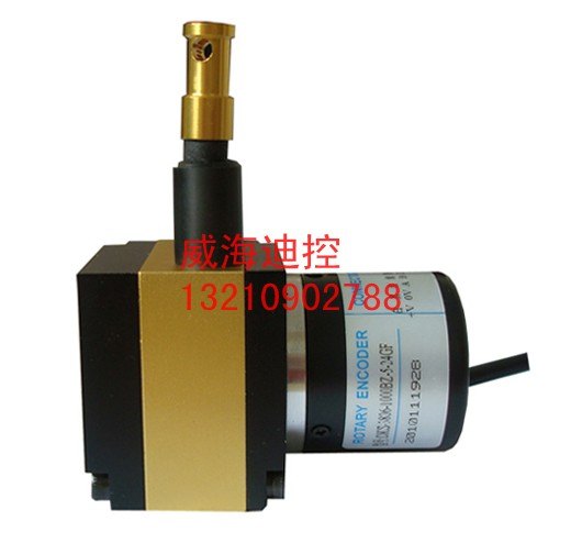模拟量拉线编码器