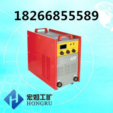 ZX7-500A型直流电焊机