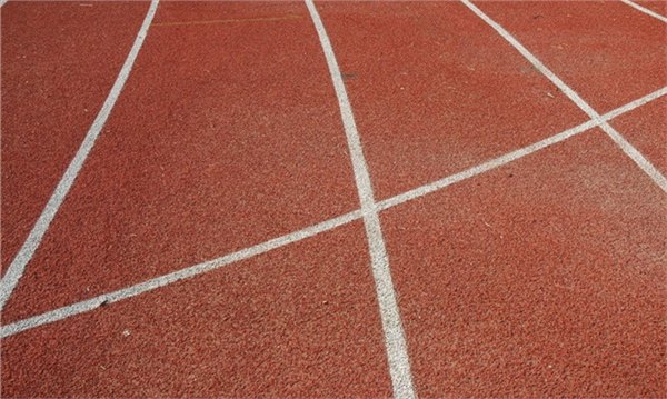 江阴塑胶跑道施工