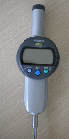 543-471日本三丰数显千分表543-471