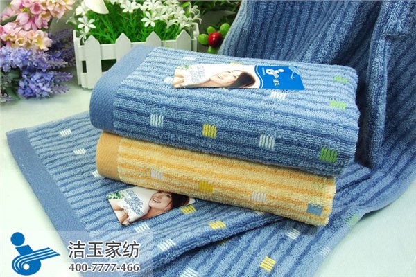 23讲解毛巾的生活窍门|深圳毛巾生产商
