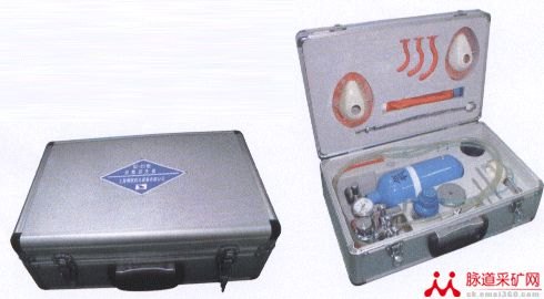 自动苏生器MSZ-30