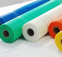 玻璃纤维网格布