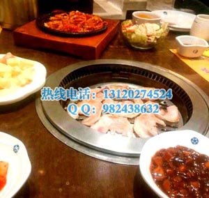韩式烤肉店加盟｜韩式烧烤店｜韩国烤肉加盟｜韩式烤肉加盟