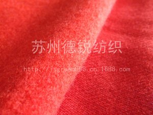 供应全棉/CVC/TC 大卫衣 磨毛 抓毛 毛圈布